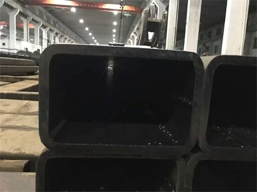 通州钢结构焊接 Q355B无缝方管 适配专用