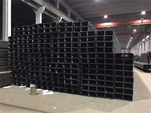 通州冷拔方管选型指南 工程采购怎么选